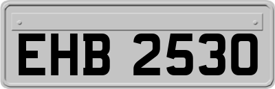 EHB2530