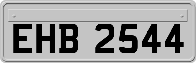 EHB2544