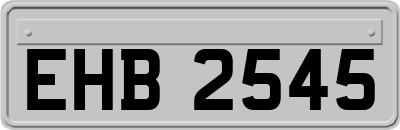 EHB2545