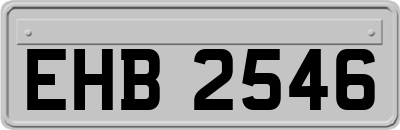 EHB2546
