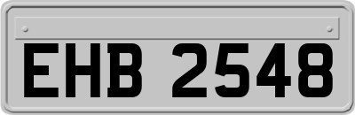 EHB2548