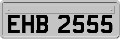 EHB2555