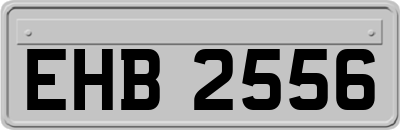 EHB2556
