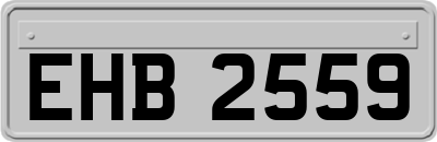EHB2559