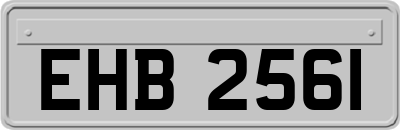 EHB2561