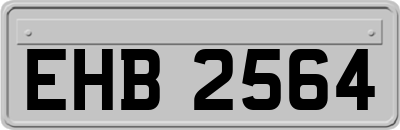 EHB2564