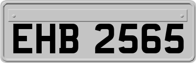 EHB2565