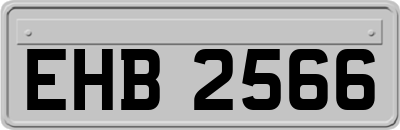 EHB2566