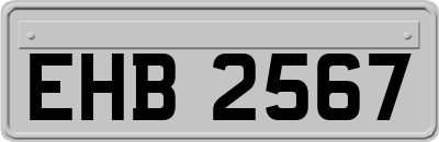 EHB2567