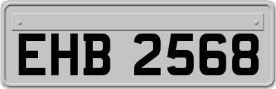 EHB2568