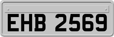 EHB2569