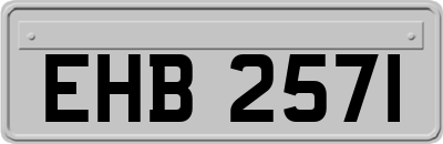 EHB2571