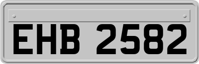 EHB2582