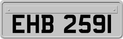EHB2591