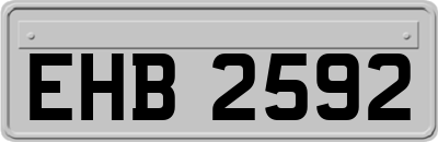 EHB2592