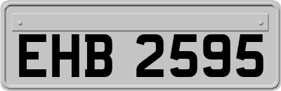 EHB2595
