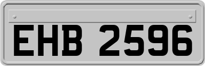 EHB2596