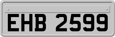 EHB2599