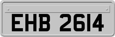 EHB2614