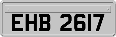 EHB2617
