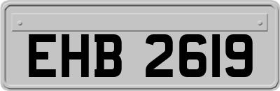 EHB2619