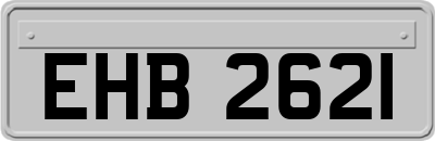 EHB2621