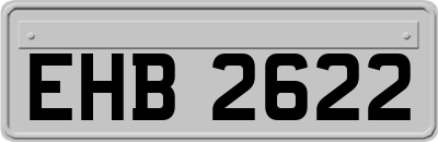 EHB2622