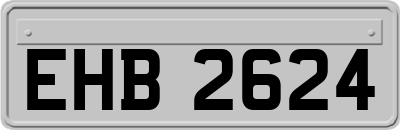 EHB2624