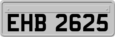 EHB2625