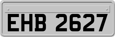 EHB2627