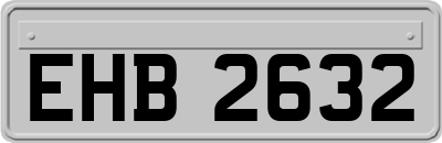 EHB2632