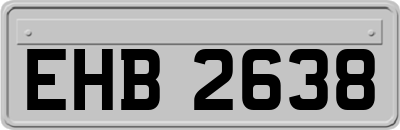 EHB2638