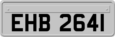 EHB2641