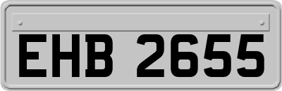 EHB2655