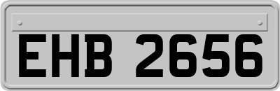 EHB2656