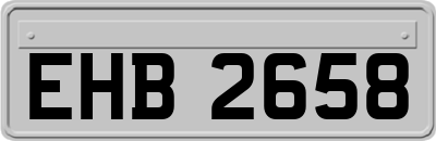 EHB2658