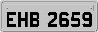 EHB2659