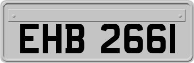 EHB2661