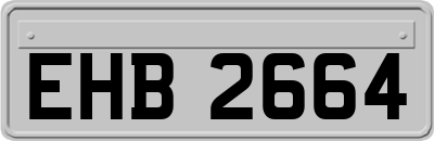 EHB2664