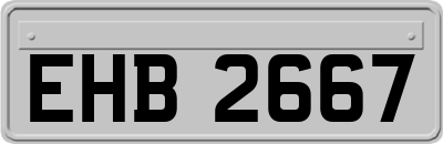 EHB2667