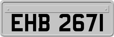 EHB2671