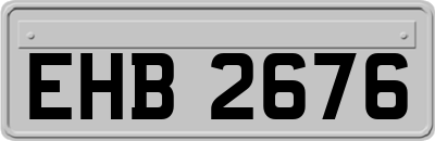 EHB2676