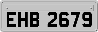 EHB2679