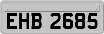 EHB2685
