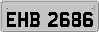 EHB2686