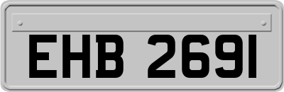 EHB2691