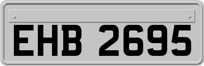 EHB2695