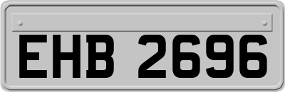 EHB2696