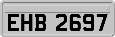 EHB2697
