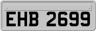 EHB2699